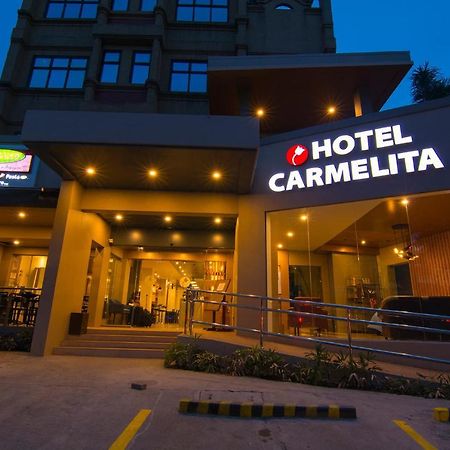 Hotel Carmelita Tuguegarao City Buitenkant foto