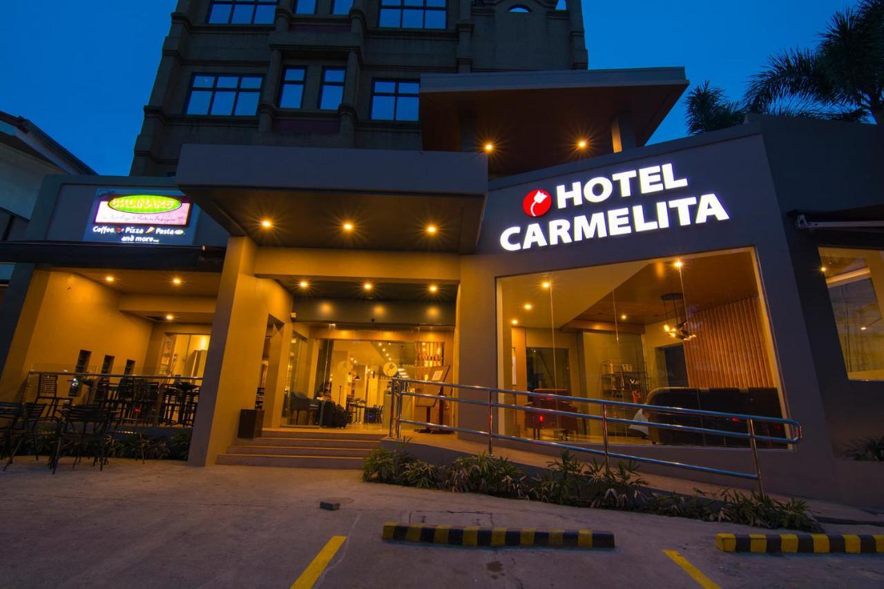 Hotel Carmelita Tuguegarao City Buitenkant foto